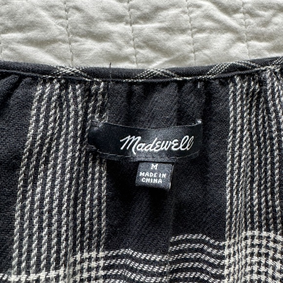 Madewell dress - Picture 5 of 6